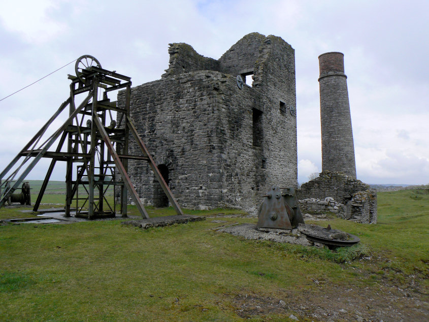 Magpie Mine Magpie Mine